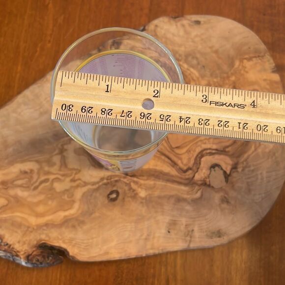 1987 Kentucky Derby Tumbler - Picture 5 of 5